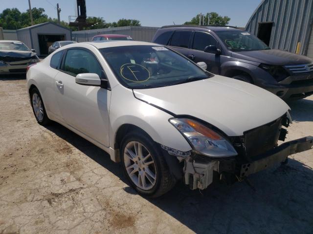 NISSAN ALTIMA 3.5 2008 with VIN 1N4BL24E68C106485 - Photo from auction