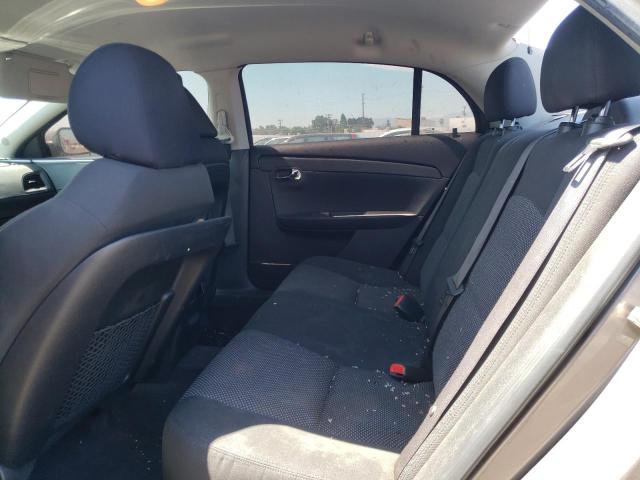 Photo 6 from auction – 2012 CHEVROLET MALIBU 1LT with VIN 1G1ZC5E08CF258216