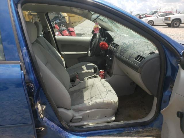 Photo 5 from auction – 2005 CHEVROLET COBALT with VIN 1G1AK52F657652741