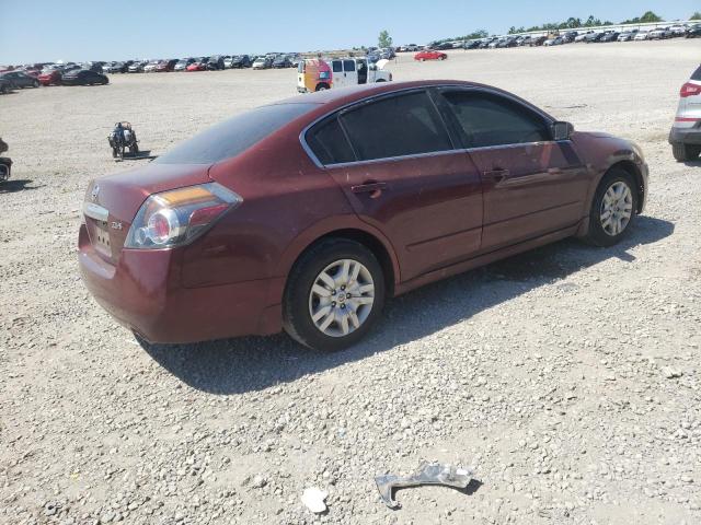 Photo 4 from auction – 2011 NISSAN ALTIMA BAS with VIN 1N4AL2AP1BC115345