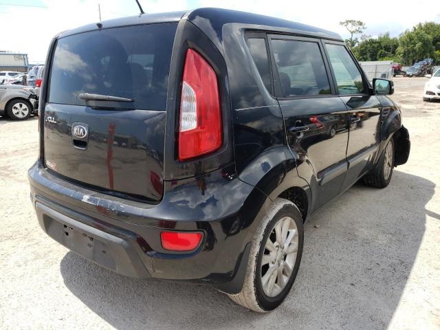 Foto 4 de la subasta – 2013 KIA SOUL + con VIN KNDJT2A63D7625743