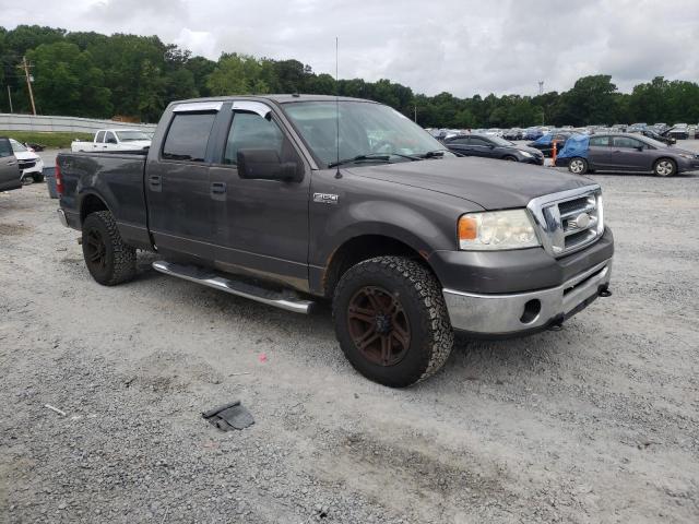 Photo 1 from auction – 2008 FORD F150 SUPER with VIN 1FTPW14V38FB58060