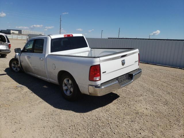 Photo 3 from auction – 2021 RAM 1500 CLASS with VIN 1C6RR7TT7MS521584