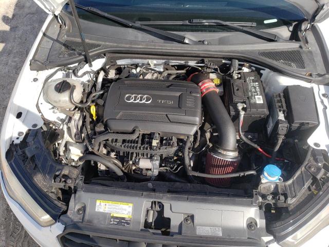 Photo 7 from auction – 2015 AUDI A3 PREMIUM with VIN WAUCCGFF2F1042873