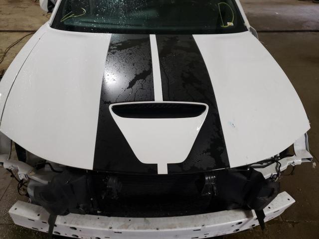 Photo 7 from auction – 2020 DODGE CHARGER SC with VIN 2C3CDXGJ0LH174034