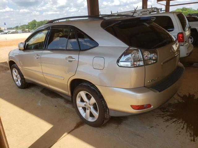 Photo 3 from auction – 2007 LEXUS RX 350 with VIN JTJGK31U570001549