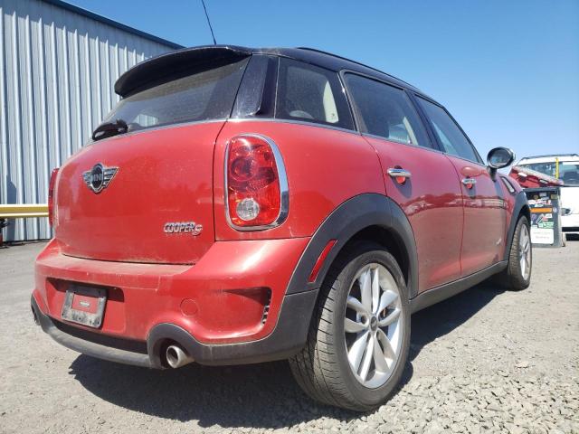 Photo 4 from auction – 2013 MINI COOPER S C with VIN WMWZC5C51DWP32124