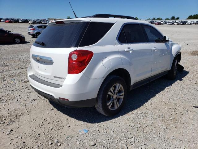 Photo 4 from auction – 2013 CHEVROLET EQUINOX LT with VIN 2GNALPEK2D6151960