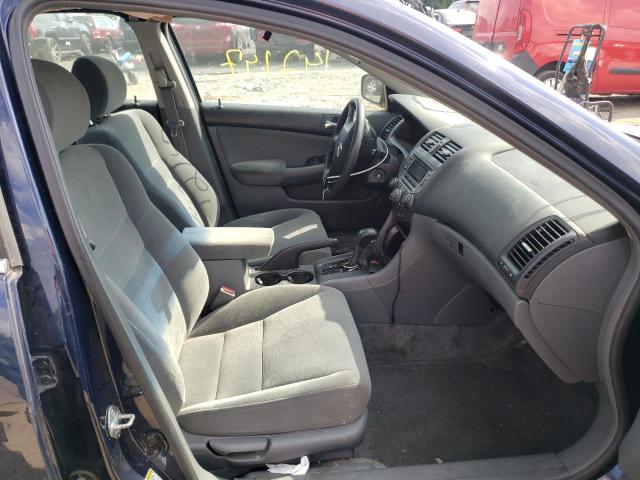 Photo 5 from auction – 2007 HONDA ACCORD with VIN 1HGCM66477A024591
