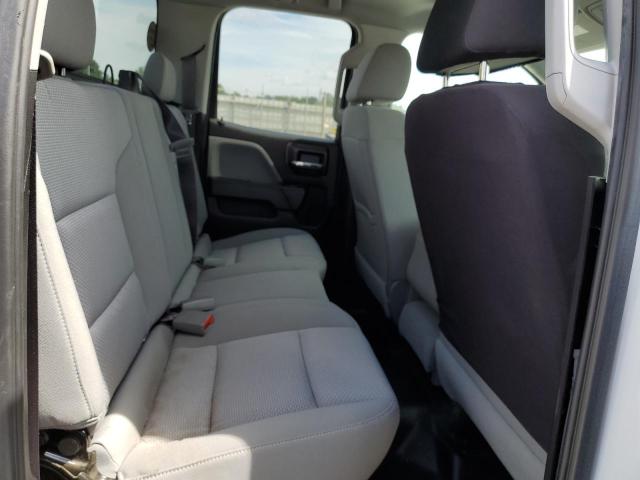 Photo 6 from auction – 2017 GMC SIERRA K25 with VIN 1GT22REG1HZ216315