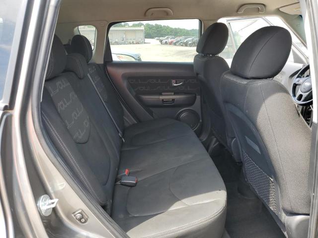 Photo 6 from auction – 2013 KIA SOUL + with VIN KNDJT2A65D7482262