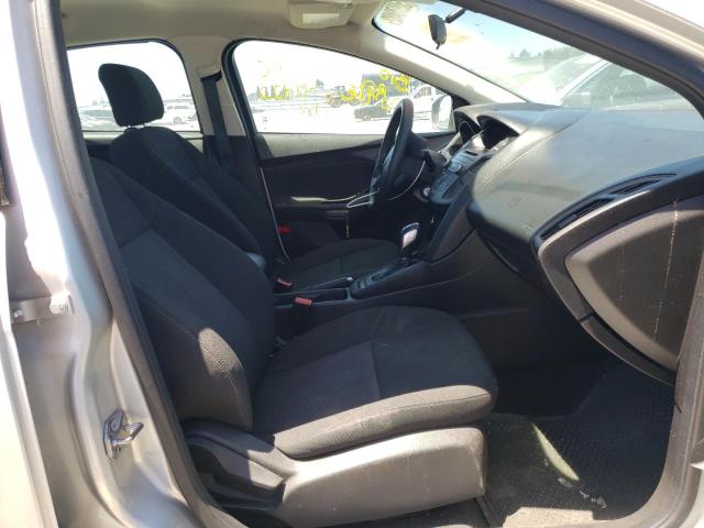 Photo 5 from auction – 2015 FORD FOCUS SE with VIN 1FADP3F22FL256838
