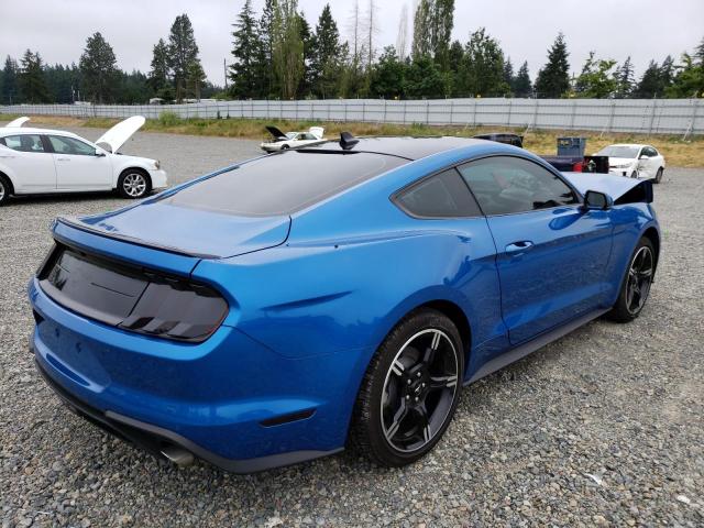 Photo 4 from auction – 2020 FORD MUSTANG with VIN 1FA6P8TH7L5177406
