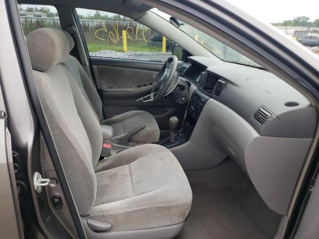 Photo 5 from auction – 2006 TOYOTA COROLLA CE with VIN 1NXBR32E86Z762370