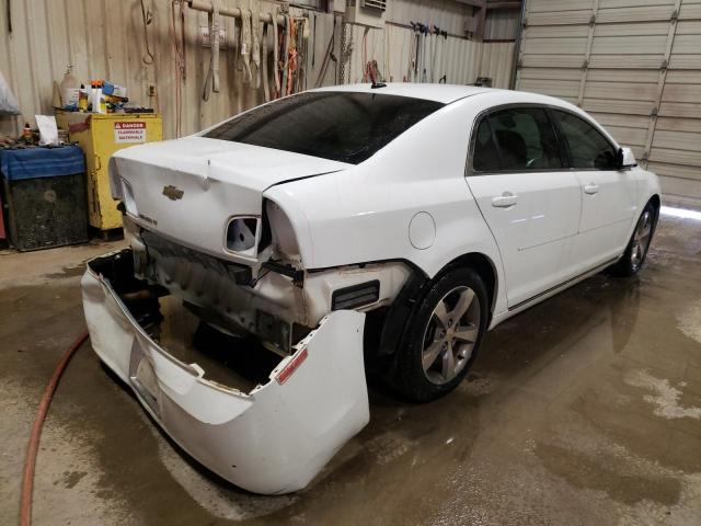 Photo 4 from auction – 2011 CHEVROLET MALIBU 1LT with VIN 1G1ZC5E11BF251339