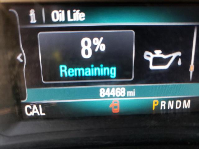 Photo 8 from auction – 2017 BUICK ENCORE PRE with VIN KL4CJASB5HB068190