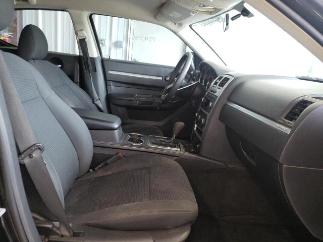 Photo 5 from auction – 2010 DODGE CHARGER with VIN 2B3CA2CV0AH317000