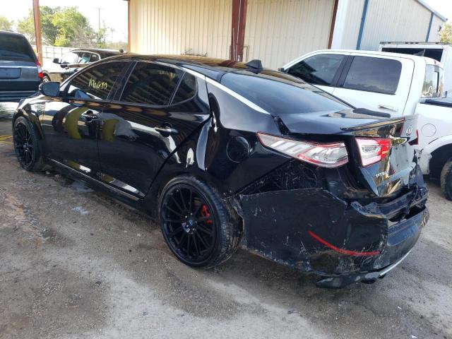 Zdjęcie 3 z aukcji – 2014 KIA OPTIMA SX z VIN 5XXGR4A68EG350125