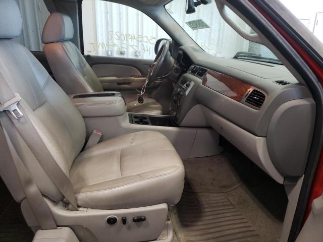 Photo 5 from auction – 2007 GMC NEW SIERRA with VIN 2GTEK190671548351