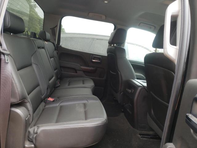 Photo 6 from auction – 2014 GMC SIERRA K15 with VIN 3GTU2VEC6EG479247
