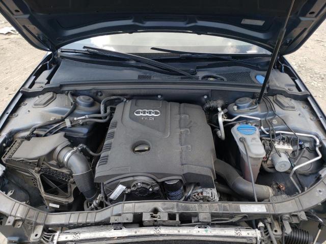 Photo 7 from auction – 2016 AUDI A4 PREMIUM with VIN WAUFFAFL1GN016900