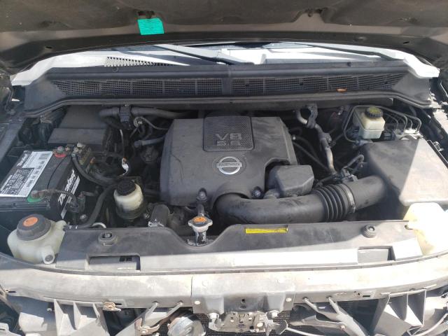 Photo 7 from auction – 2014 NISSAN ARMADA SV with VIN 5N1BA0ND4EN604190