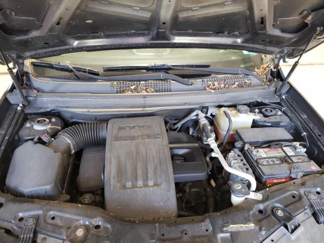 Фото 7 с аукциона – 2012 CHEVROLET CAPTIVA SP с VIN 3GNAL2EK0CS566696