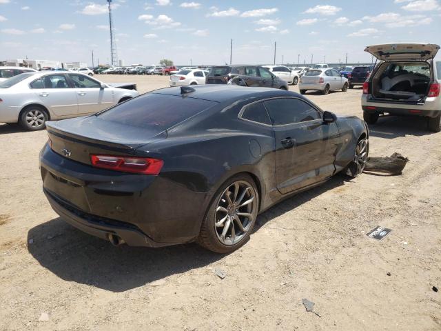 Photo 4 from auction – 2016 CHEVROLET CAMARO LT with VIN 1G1FB1RS2G0131304