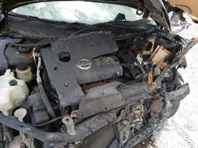 Photo 7 from auction – 2005 NISSAN ALTIMA S with VIN 1N4AL11E85N477741