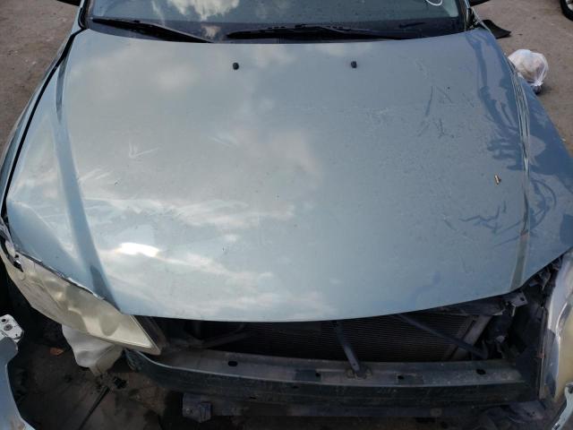 Photo 7 from auction – 2005 MAZDA 6 S with VIN 1YVHP80D055M69691