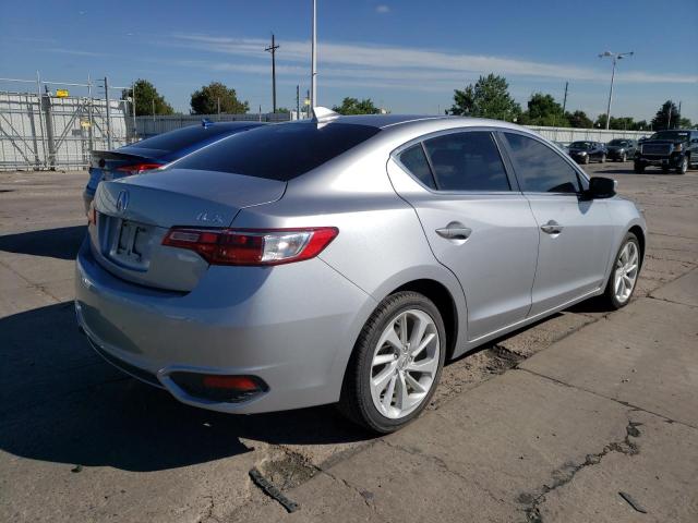 Photo 4 from auction – 2018 ACURA ILX BASE W with VIN 19UDE2F34JA004002