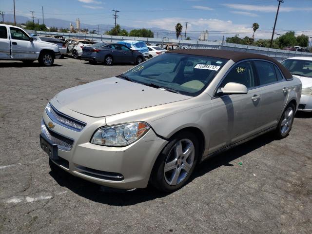 Photo 2 from auction – 2011 CHEVROLET MALIBU 2LT with VIN 1G1ZD5E75BF154341