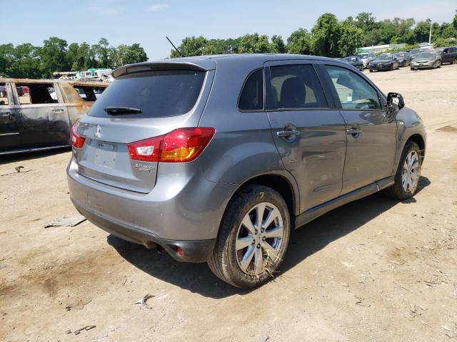 Photo 4 from auction – 2015 MITSUBISHI OUTLANDER with VIN 4A4AP3AU2FE049921