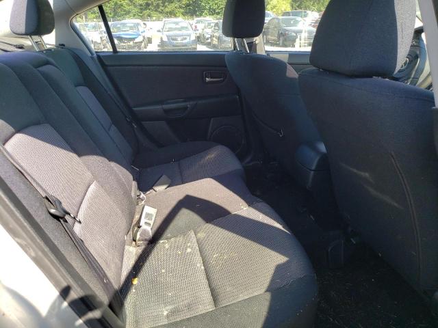 Photo 6 from auction – 2007 MAZDA 3 I with VIN JM1BK32F371700783