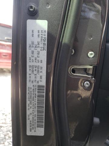 Photo 10 from auction – 2016 DODGE JOURNEY SX with VIN 3C4PDDBG8GT226837