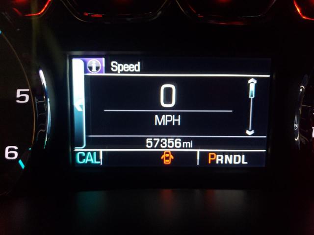 Photo 8 from auction – 2018 CHEVROLET SILVERADO with VIN 3GCPCSEC2JG269084