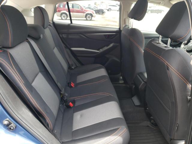 Photo 6 from auction – 2021 SUBARU CROSSTREK with VIN JF2GTAPC2MH237139