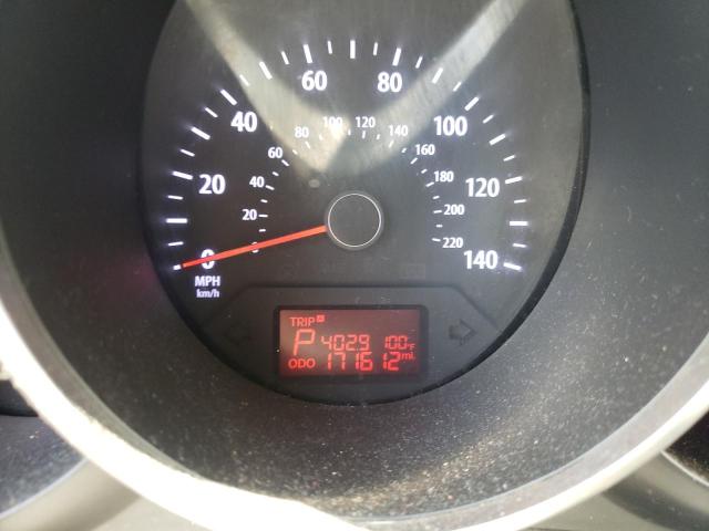 Foto 8 de la subasta – 2013 KIA SOUL + con VIN KNDJT2A63D7625743