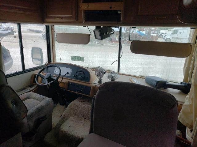 Photo 5 from auction – 1999 CHEVROLET BOUNDER with VIN 1GBLP37J7X3301791