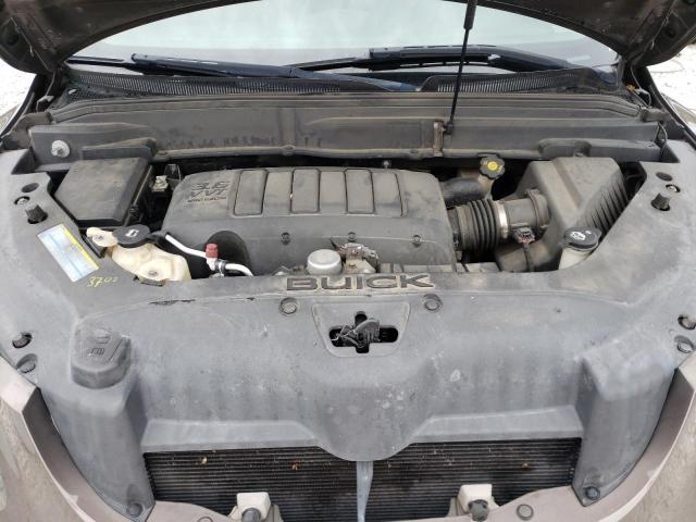 Photo 7 from auction – 2010 BUICK ENCLAVE CX with VIN 5GALRBED7AJ222722