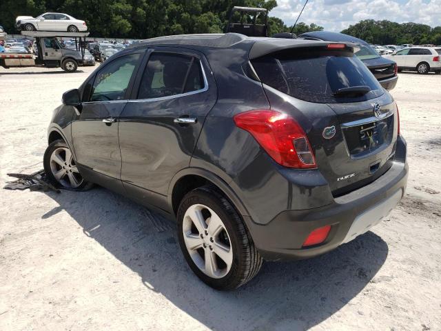 Photo 3 from auction – 2016 BUICK ENCORE with VIN KL4CJASB6GB526012