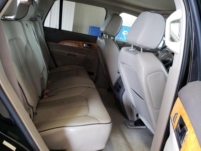 Photo 6 from auction – 2013 LINCOLN MKX with VIN 2LMDJ8JK2DBL12774