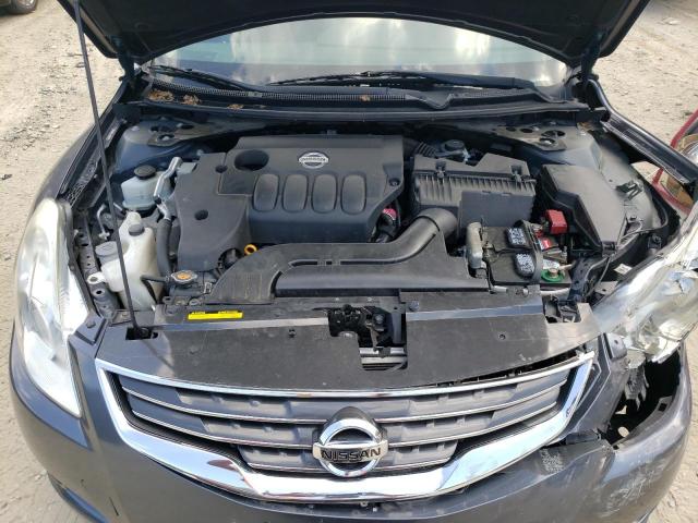 Photo 7 from auction – 2012 NISSAN ALTIMA BAS with VIN 1N4AL2APXCC138897