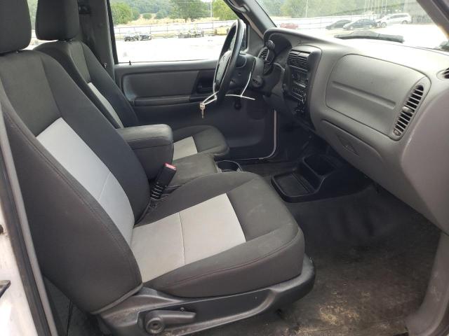 Zdjęcie 5 z aukcji – 2011 FORD RANGER SUP z VIN 1FTKR1ED8BPA79878
