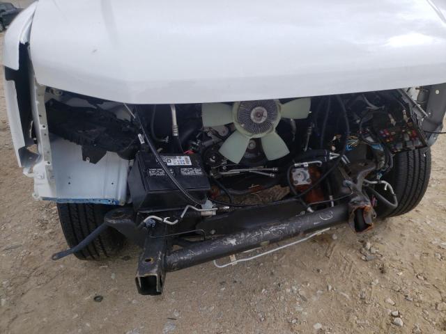 Photo 9 from auction – 2021 CHEVROLET EXPRESS G2 with VIN 1GCWGAFP9M1309451
