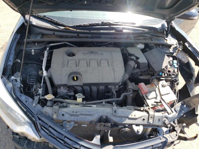 Photo 7 from auction – 2014 TOYOTA COROLLA L with VIN 2T1BURHE6EC184388
