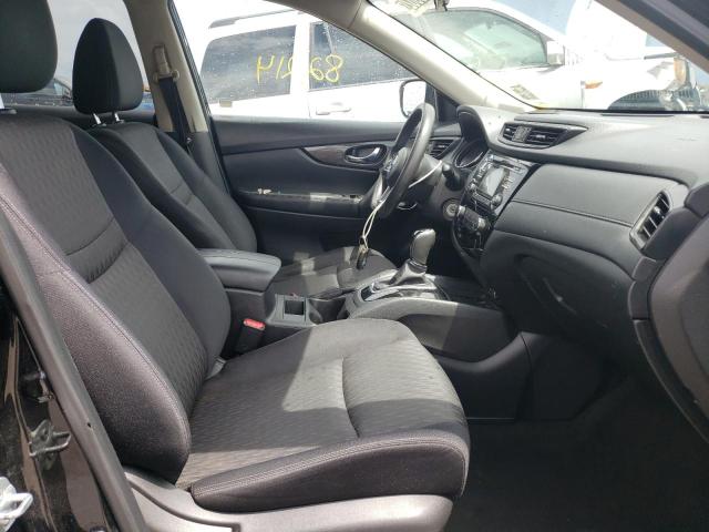 Photo 5 from auction – 2017 NISSAN ROGUE S with VIN JN8AT2MT2HW132220