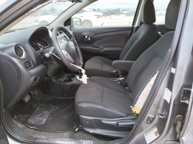 Photo 5 from auction – 2016 NISSAN VERSA S with VIN 3N1CN7AP7GL819557