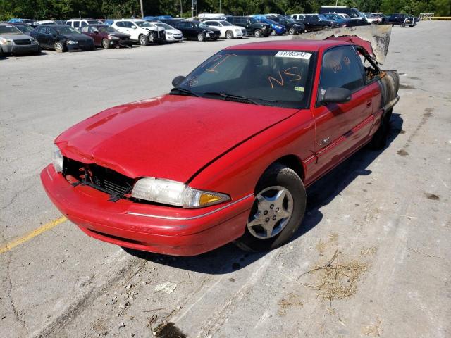Photo 2 from auction – 1996 BUICK SKYLARK GR with VIN 1G4NJ12MXTC438676
