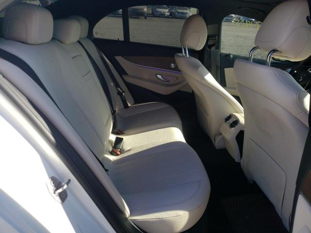 Photo 6 from auction – 2017 MERCEDES-BENZ E 300 with VIN WDDZF4JB6HA137887